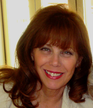 Nancy Butler