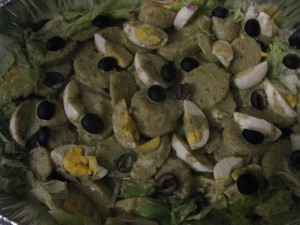 Egg Salad