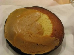 Caramel Cake