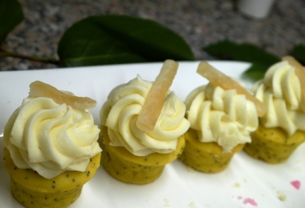 cupcakes