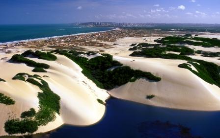 Brazil Photo courtesy Ministry of Tourism