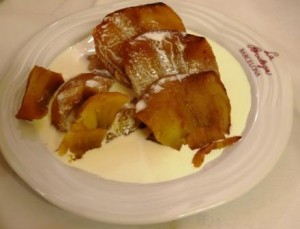 apple pie