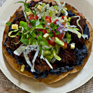 BraisedLambTostado