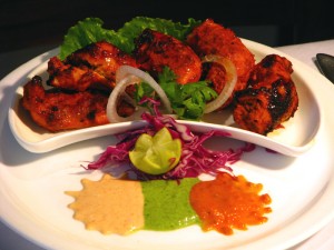 Photo by Tandoori Mumbai