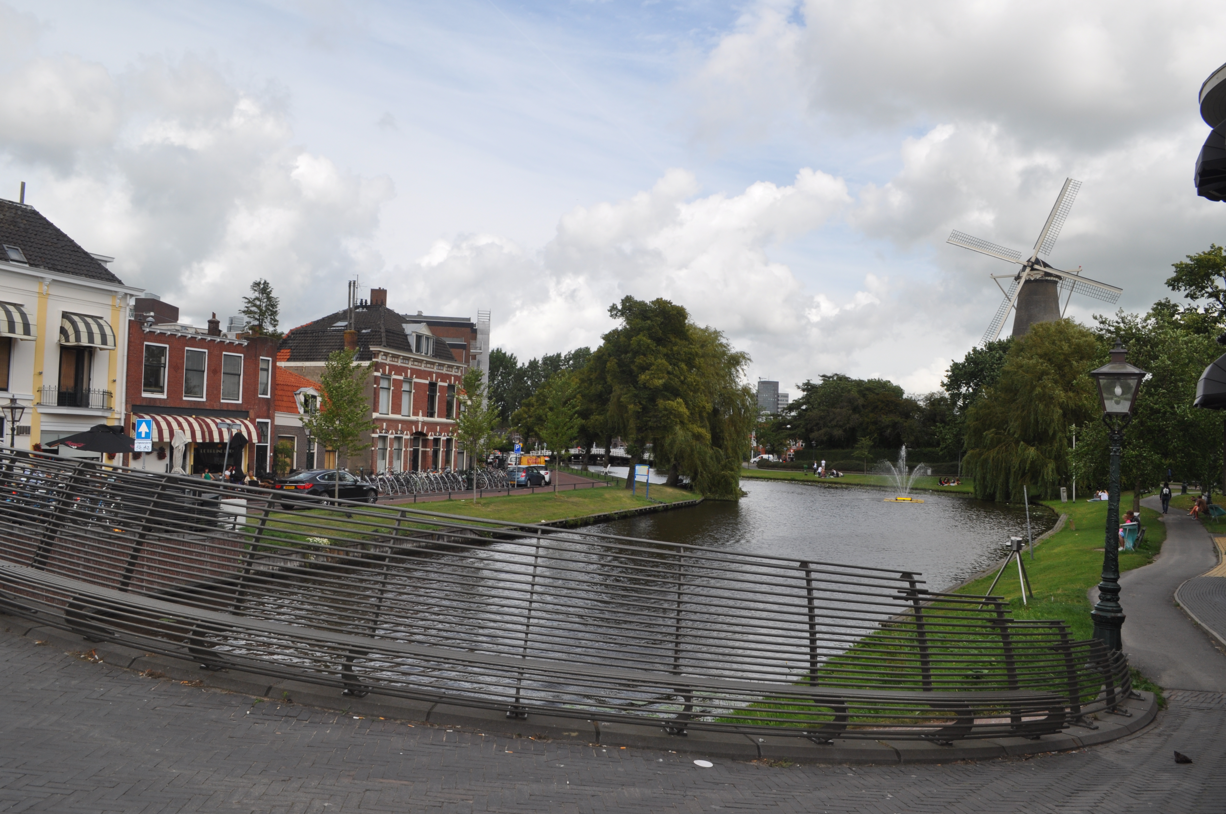 Leiden