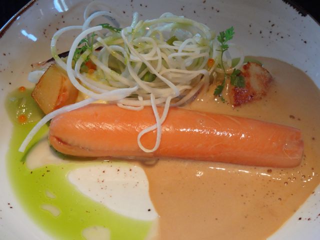 Arctic Char
