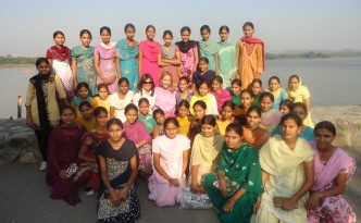 gina in india