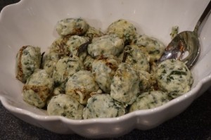 gnudi recipe