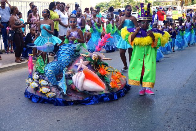 carnival 2015