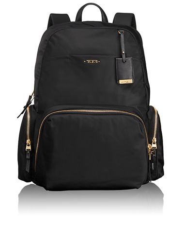 TUMI backpack 